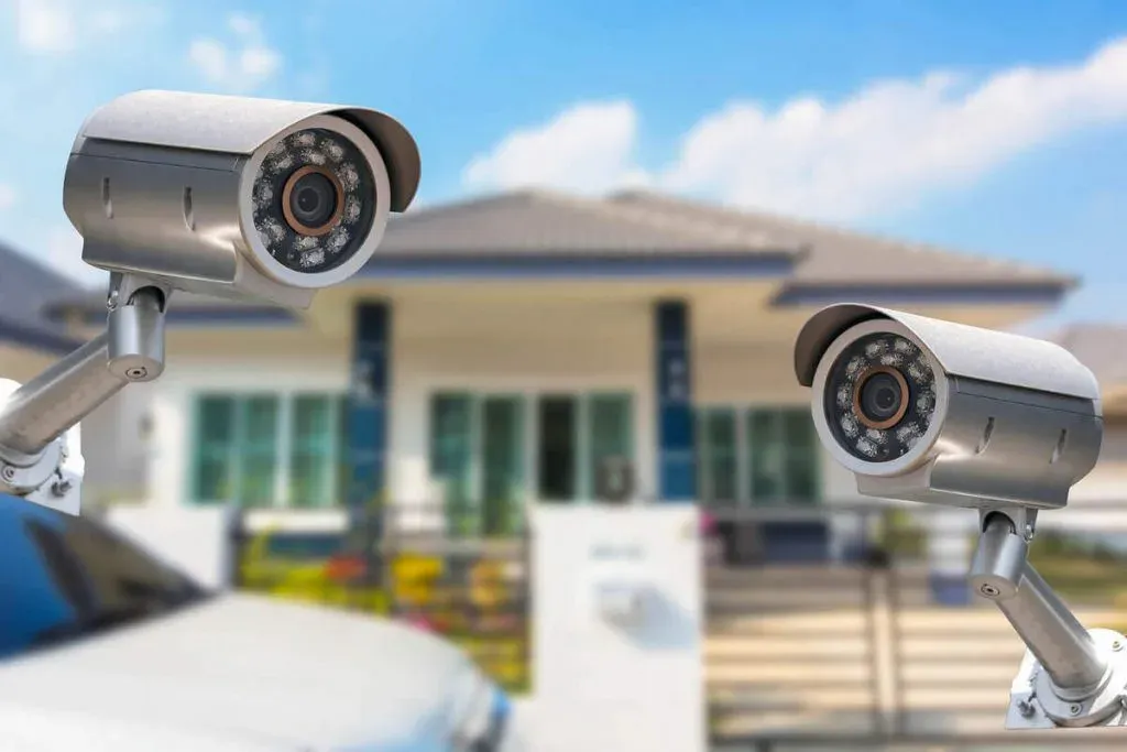Cctv Ve Ip Kamera Sistemleri | Küçükyalı Kamera Sistemleri | Meriç Elektrik