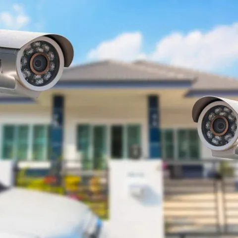 Cctv Ve Ip Kamera Sistemleri | Küçükyalı Kamera Sistemleri | Meriç Elektrik
