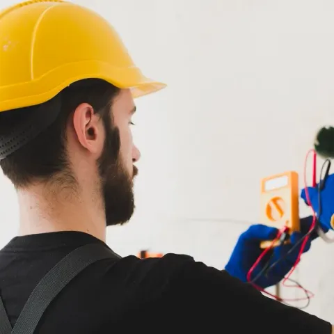 Elektrik Arıza Servisi | Küçükyalı Elektrikçi | Meriç Elektrik
