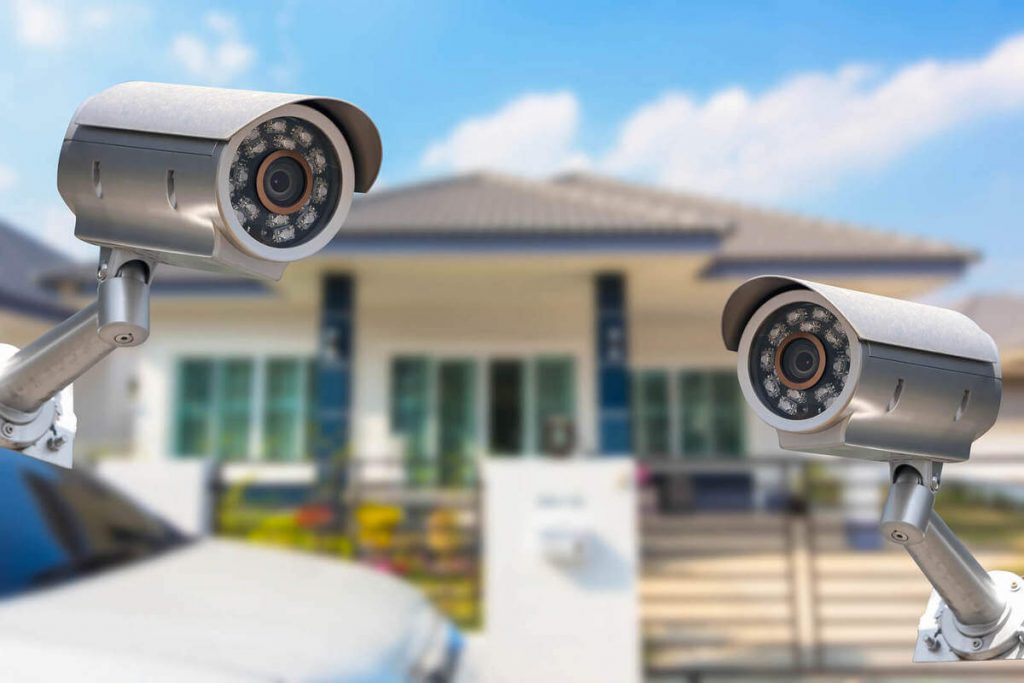CCTV VE İP KAMERE SİSTEMLERİ