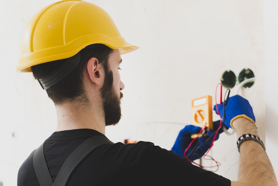 Elektrik Arıza Servis